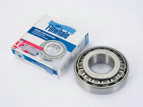 FINWHALE HB512 Wheel Bearing